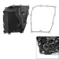 Oil Pan Strainer Cover Fit For Yamaha MT07 2014-2020 FZ07 15-17 Tenere 700 21-25