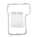 Oil Sump Pan Gasket For Kawasaki ZZR600 2003 2004 2005 11009-1870