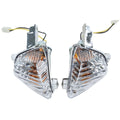 Rear Turn Signals Lights Fit For Suzuki GSXR600 GSXR750 08-2010 GSXR1000 2007-08