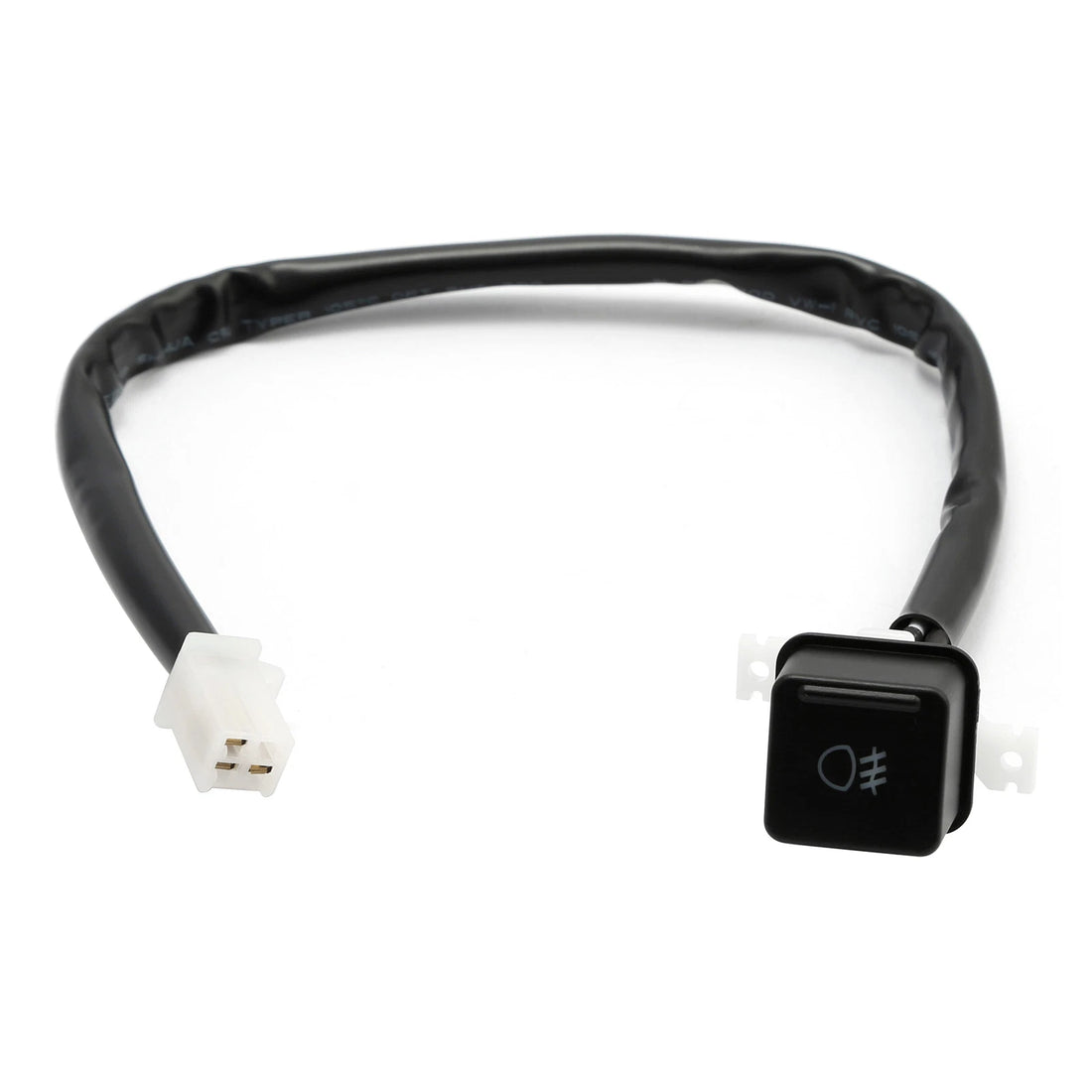 Fog Light Lamp Switch Button Fit For Honda Goldwing GL1800 1800 2012-2017 2016