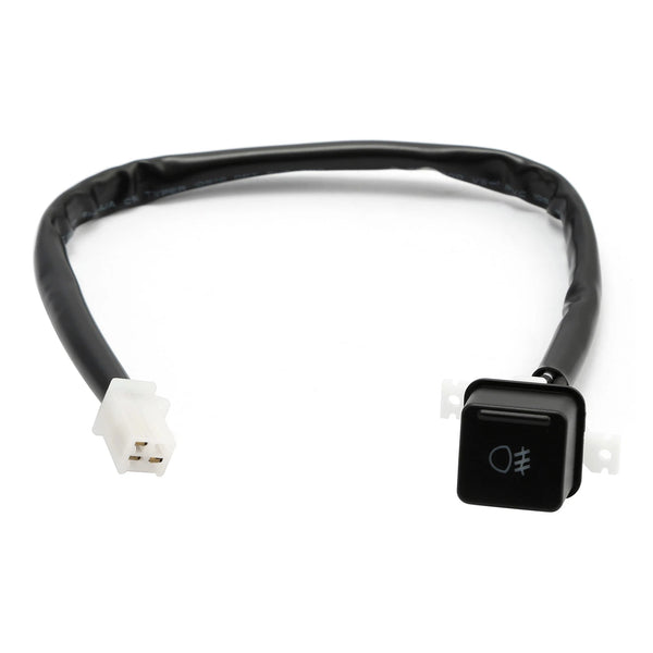 Fog Light Lamp Switch Button Fit For Honda Goldwing GL1800 1800 2012-2017 2016