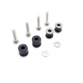 Detachable Backrest Sissy Bar Docking Hardware Kit For Harley Breakout 2013-2017