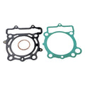 Cylinder Head And Base Gasket For Kawasaki KX250 21-24 KX250X 21-24 KX252 2024