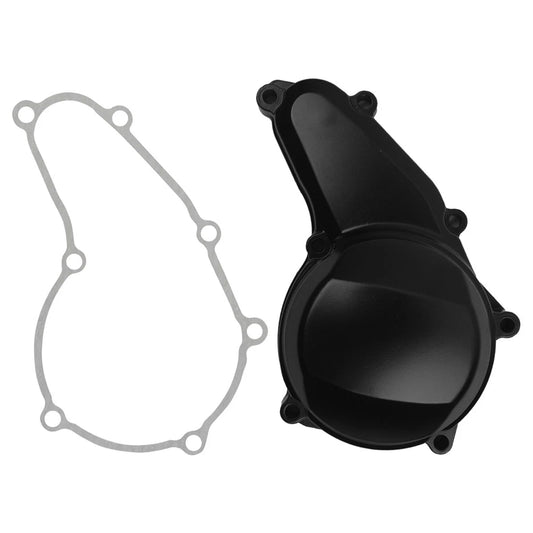 Right Starter Engine Cover Crankcase Fit For Yamaha FZR500 1989-1990 1989 1990