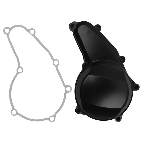 Right Starter Engine Cover Crankcase Fit For Yamaha FZR500 1989-1990 1989 1990
