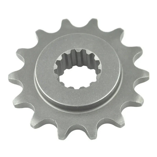 520 14T Front Sprocket For Honda CB250 96-07 VT250 VTR250 98-17 VTZ250 88-89