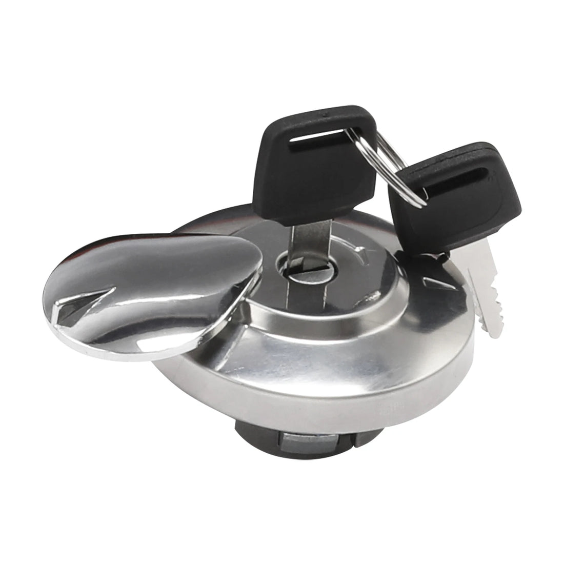 Fuel Gas Tank Cap Fit For Honda Rebel 250 CMX250C VF700C VF750C VT1000C VT500C