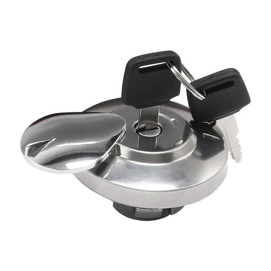 Fuel Gas Tank Cap Fit For Honda Rebel 250 CMX250C VF700C VF750C VT1000C VT500C