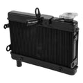 New Honda Rebel 500 CMX500 Aluminum Engine Radiator Cooler Fit For 2017-2023