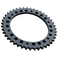 530 45T Rear Sprocket For Triumph 1050 Tiger Sport 14-19 1050 Tiger Sport 20-21