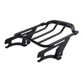 Detachable Luggage Rack Fit For Harley Touring Street Glide Flhx 09-25 Air Wing