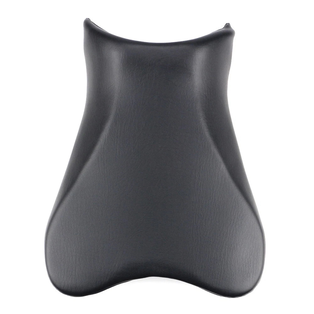 Front Rider Driver Seat Cushion For Suzuki GSXR600/750 K8 2008-2009 Black