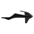Acerbis Radiator Scoops Black For KTM 150 XC-W (E-Start) 2017-2019
