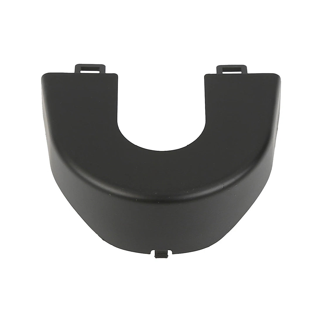 Ignition Switch Panel Trim Fit For Harley Road Glide Fltrx 2015-2024 Matte Black