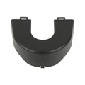 Ignition Switch Panel Trim Fit For Harley Road Glide Fltrx 2015-2024 Matte Black