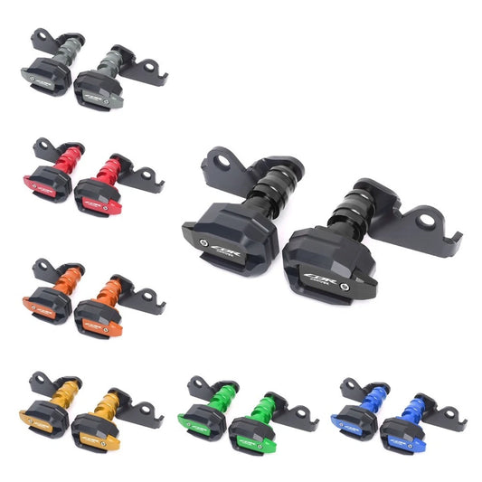 Engine Frame Slider Crash Protector Irregular For Honda CBR1000RR 2012-2015 2016