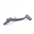For Honda CB300F CB500F/500X CBR250R/300R/500R Rear Brake Pedal Foot Lever Black