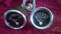 For Ford 2N,8N,9N,NAA,601,70,801,901,2000,4000Temp Gauge, Oil Pressure gauge