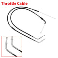 Throttle Cable Fit For Kawasaki Ninja 650 EX650 2017-2024