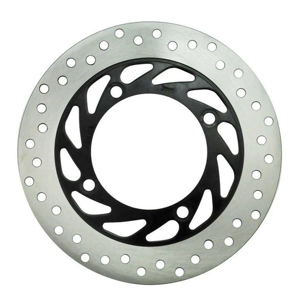 Rear Brake Disc Rotor for Honda Transalp XL 650V 00-07 01 02 03 04 05 06 9.4INCH