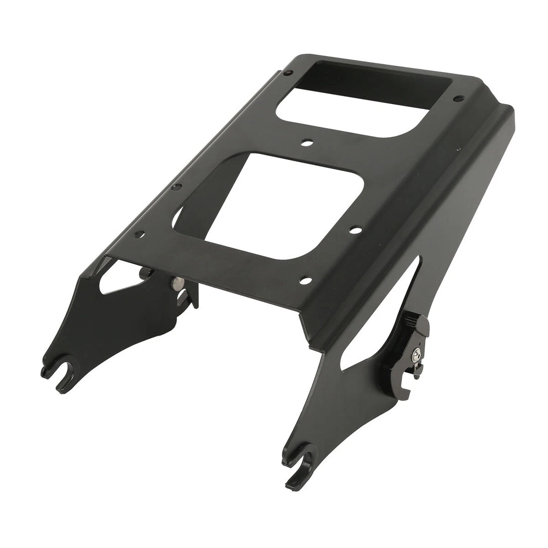 Quick Detach Mounting Rack For Harley Touring Electra Glide 2009-2013