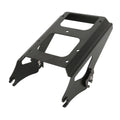 Quick Detach Mounting Rack For Harley Touring Electra Glide 2009-2013