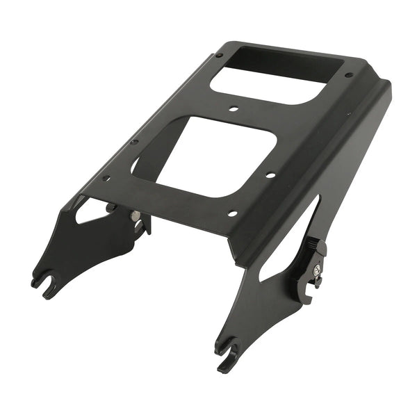 Quick Detach Mounting Rack For Harley Touring Electra Glide 2009-2013