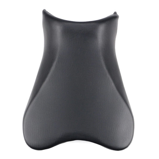 Front Rider Driver Seat Cushion For Suzuki GSXR600/750 K8 2008-2009 Black
