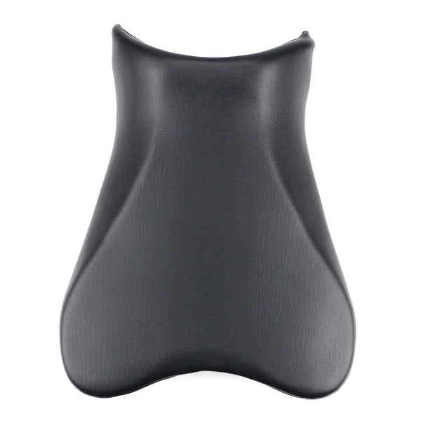 Front Rider Driver Seat Cushion For Suzuki GSXR600/750 K8 2008-2009 Black
