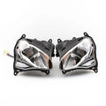 New Yamaha YZF-R3/R25 LED Front Headlight Head Lamp Assembly Fit For 2019-2024