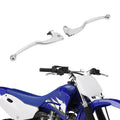 Front Brake & Clutch Lever Fit For Yamaha TTR125L/LE/LW 00-24 YZ125 YZ250 94-95