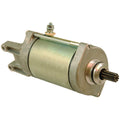 New Starter For Scarabeo 500 Light 2006-12 2013, 500 2003-2006 SM13524 AP8560025