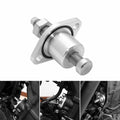 Silver Manual Cam Chain Tensioner For Honda CRF 150 230 250 CRF450R 450X RX RL F