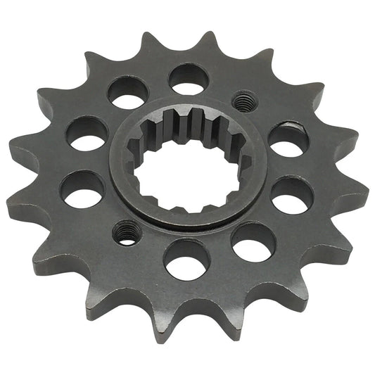 530 16T Front Sprocket For VF700F Interceptor 84-85 VFR700F Interceptor 86-88