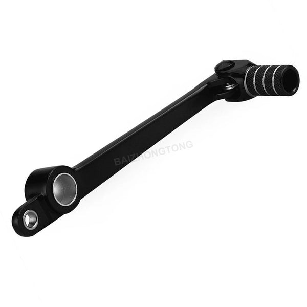 Fit For 1999-2006 Honda CBR600 F4/F4i Motorcycle Foot Pedal Brake Lever Black