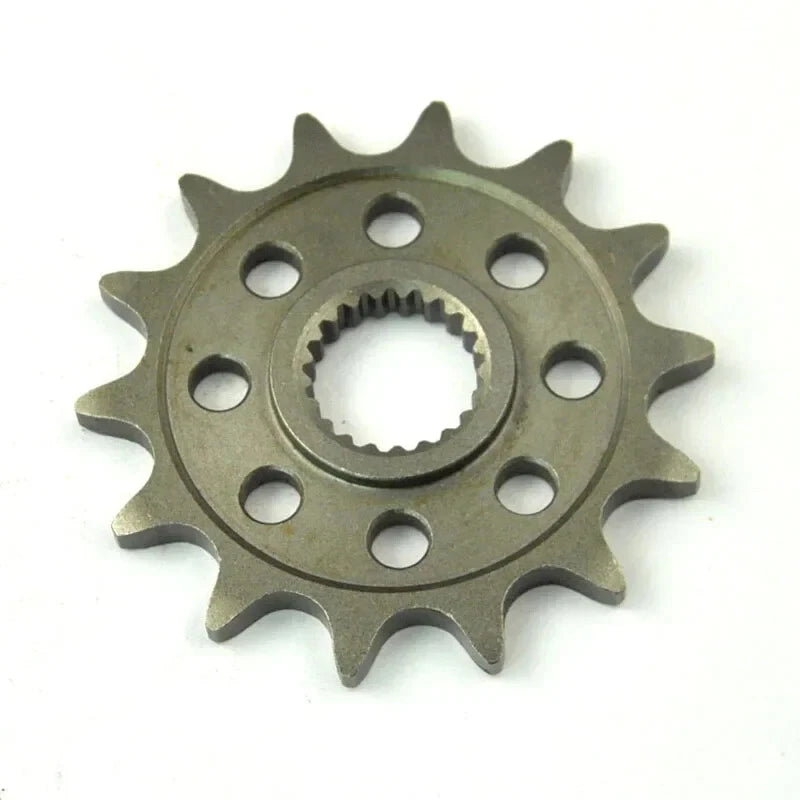 15T Front Sprocket For BMW G450 X XK16 Husqvarna 449 Smr TC TE 511 SM TE