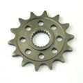 15T Front Sprocket For BMW G450 X XK16 Husqvarna 449 Smr TC TE 511 SM TE