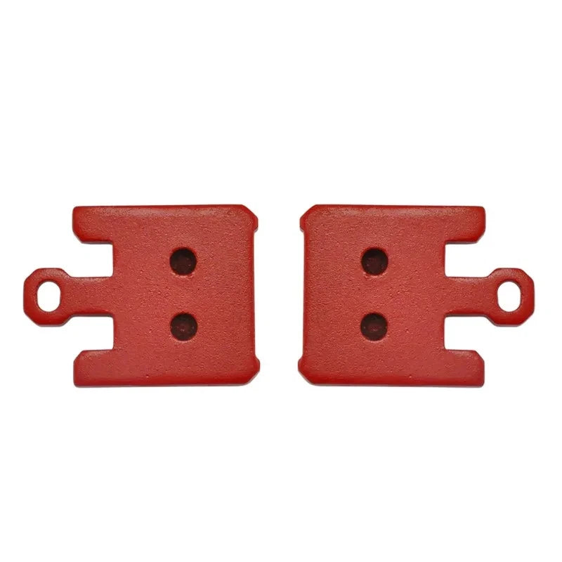 1pcs Front Brake Pad For Kawasaki ZX-6RR ZX-6R ZX-636 03-06 ZX-10R ZX-12R 04-07