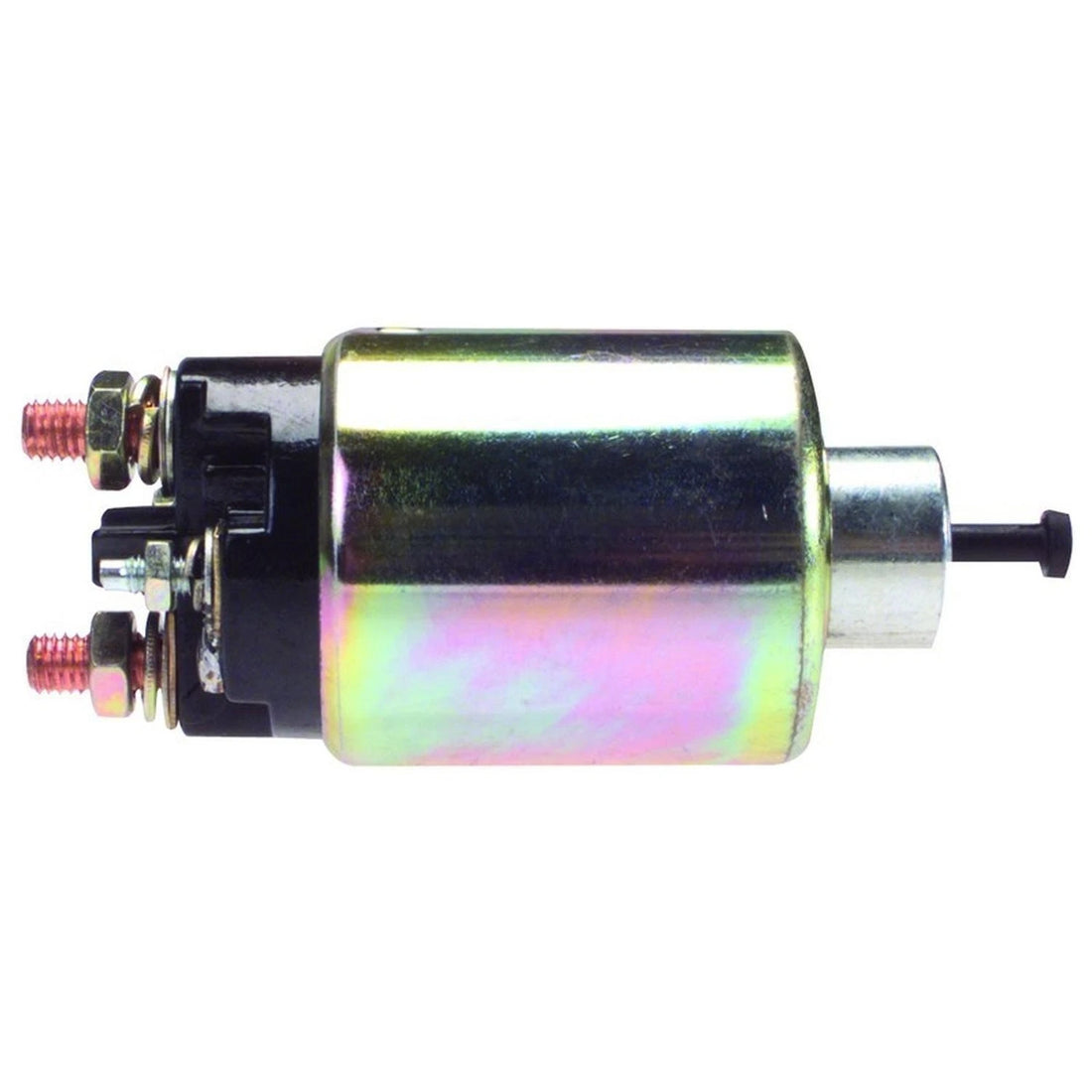 New Solenoid Fits Daewoo G40S G45S 1996-06, G35S G40S G45S 98-06 1114595 SDR6073
