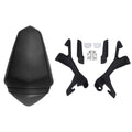 Passenger Seat & Footpeg Bracket Fit For Kawasaki Ninja 400 2018-2024 Z400 19-24