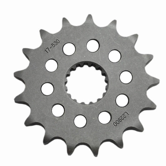 530 17 18T Front Sprocket for Suzuki GSX-R1000 GSX1300 GSXR1300 GSXR1000 2008-20