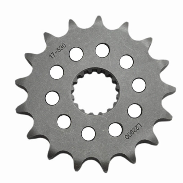 530 17 18T Front Sprocket for Suzuki GSX-R1000 GSX1300 GSXR1300 GSXR1000 2008-20