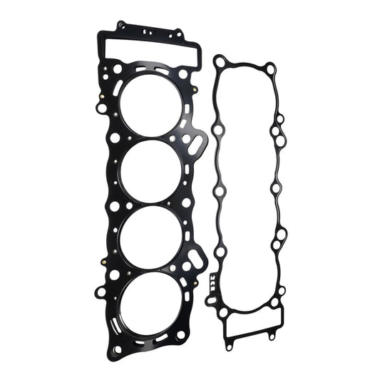 Motorcycle Cylinder Head Base Gasket For Yamaha YZFR1 YZF-R1 2020-2023