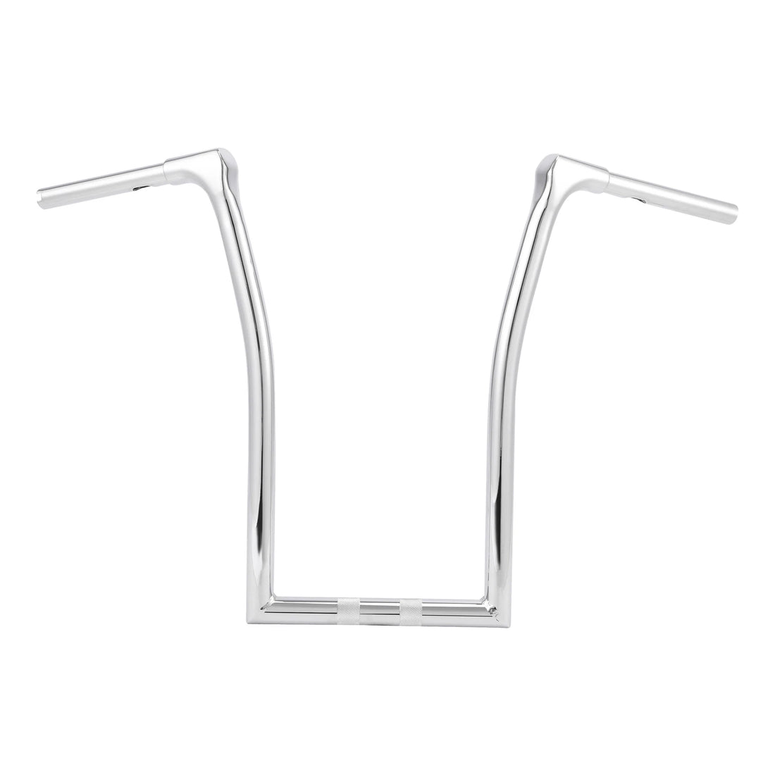 19" Rise 1 1/4'' Ape Hanger Handlebar Fit For Harley Fat Boy Flfb Breakout 18-25