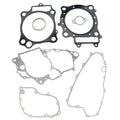 Cylinder Engine Crankcase Cover Gasket Kits For Honda CRF450R 2007-2008