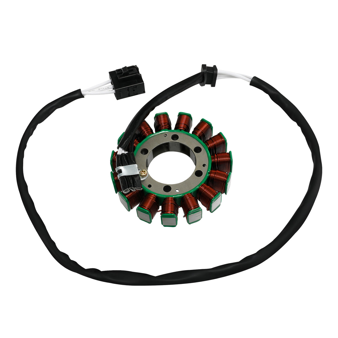 Magneto Generator Stator Coil Fit For Kawasaki Ninja ZX6R 2019-2023 2022 2020 21
