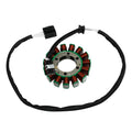 Magneto Generator Stator Coil Fit For Kawasaki Ninja ZX6R 2019-2023 2022 2020 21