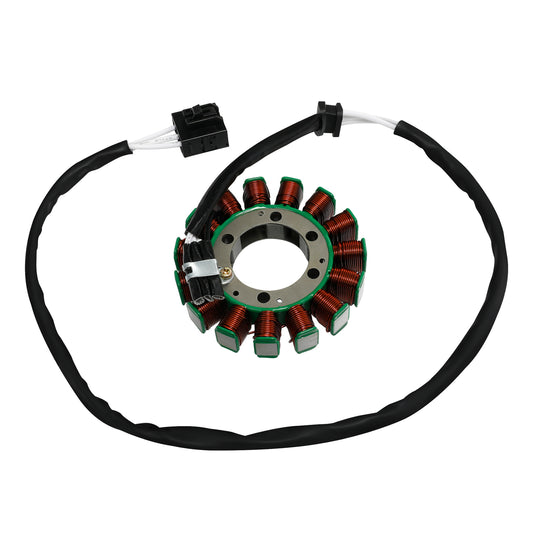Magneto Generator Stator Coil Fit For Kawasaki Ninja ZX6R 2019-2023 2022 2020 21