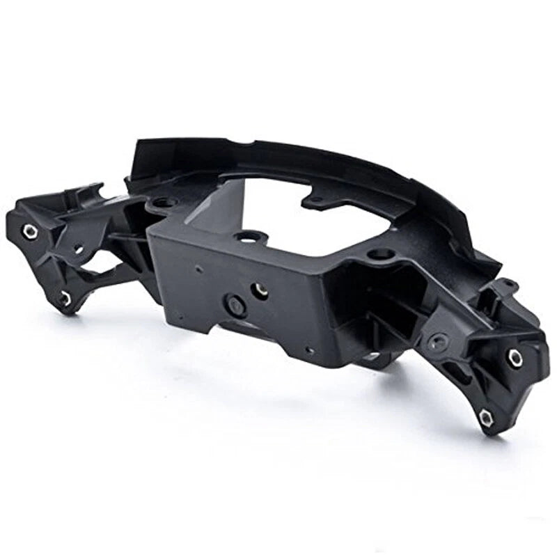 Kawasaki Ninja ZX-10R Headlight Front Upper Fairing Stay Bracket Fit 2011-2015