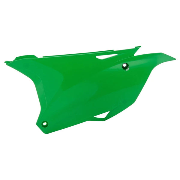 Acerbis 2374080403 Side Panels Green